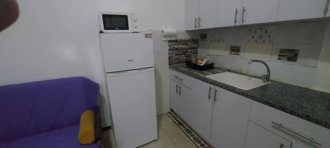 Appartement Izrail Haifa Adar Israël