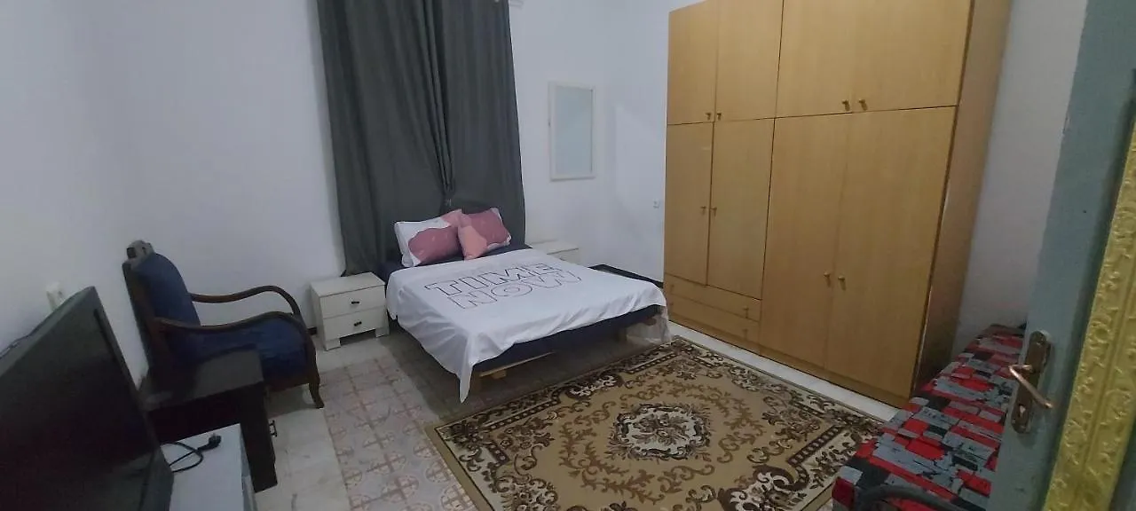 Izrail Haifa Adar Apartman