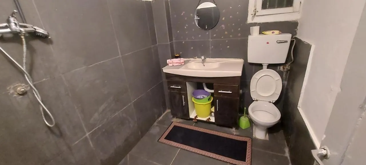 Izrail Haifa Adar Apartman