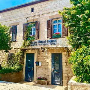  Pensjonat Haifa Guest House