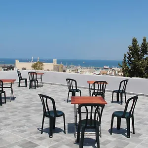  Hotel apartamentowy With Sea View